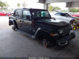 JEEP WRANGLER 4XE UNLIMITED SAHARA 4X4 photo