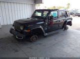 JEEP WRANGLER 4XE UNLIMITED SAHARA 4X4 photo