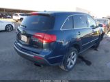 ACURA MDX TECHNOLOGY PACKAGE photo