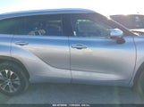 TOYOTA HIGHLANDER XLE 5TDHZRBHXLS****** снимка