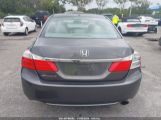 HONDA ACCORD EX-L снимка