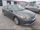 HONDA ACCORD EX-L снимка