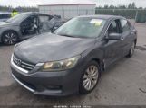 HONDA ACCORD EX-L снимка