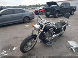 HONDA VTX1300 C 1HFSC55097A****** fotografie