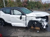 VOLVO XC40 RECHARGE PURE ELECTRIC TWIN ULTIMATE YV4ED3UM3P2****** fotografie