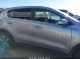 KIA SPORTAGE LX снимка