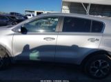 KIA SPORTAGE LX снимка