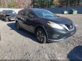 NISSAN MURANO PLATINUM/S/SL/SV photo