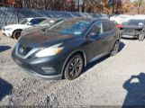 NISSAN MURANO PLATINUM/S/SL/SV photo