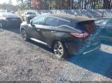 NISSAN MURANO PLATINUM/S/SL/SV 5N1AZ2MG0GN****** fotografie