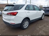 CHEVROLET EQUINOX AWD 1FL 2GNAX5EVXN6****** снимка