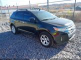 FORD EDGE SEL снимка