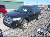 FORD EDGE SEL снимка