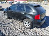 FORD EDGE SEL снимка