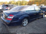 MERCEDES-BENZ S 550 WDDNG71X38A****** снимка