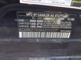 MERCEDES-BENZ S 550 WDDNG71X38A****** снимка