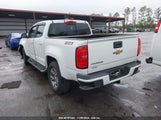 CHEVROLET COLORADO Z71 1GCGTDE36G1****** снимка