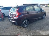 HONDA FIT EX JHMGK5H73GX****** снимка