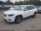 JEEP CHEROKEE LIMITED FWD 1C4PJLDB8KD195916 снимка