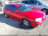 HYUNDAI ELANTRA GT KMHDN55D13U****** снимка