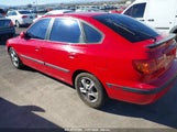 HYUNDAI ELANTRA GT KMHDN55D13U****** снимка