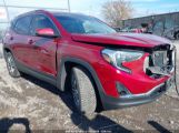 GMC TERRAIN SLT photo