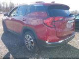 GMC TERRAIN SLT photo