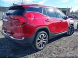 GMC TERRAIN SLT photo