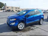 FORD ECOSPORT SE MAJ3S2GEXLC****** снимка
