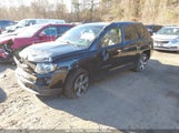 JEEP COMPASS HIGH ALTITUDE FWD 1C4NJCEA5HD152995 снимка