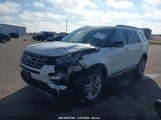 FORD EXPLORER XLT 1FM5K8D87GG****** снимка