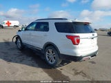 FORD EXPLORER XLT 1FM5K8D87GG****** photo