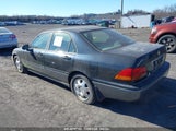 ACURA RL 3.5 JH4KA9689WC****** снимка