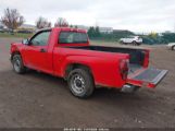 GMC CANYON WORK TRUCK 1GTC5LF95C8****** photo