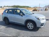 SUBARU FORESTER снимка