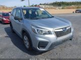 SUBARU FORESTER снимка