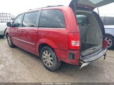 CHRYSLER TOWN & COUNTRY TOURING 2A4RR5DX6AR****** снимка