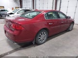 BUICK LUCERNE CXL PREMIUM 1G4HJ5EM6BU****** снимка