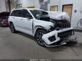 JEEP GRAND CHEROKEE OVERLAND 4X4 1C4RJHDG3N8****** fotografie