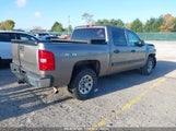 CHEVROLET SILVERADO 1500 LT 3GCEK23C99G****** снимка