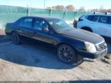 CADILLAC DTS PERFORMANCE photo