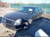 CADILLAC DTS PERFORMANCE photo