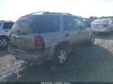 CHEVROLET TRAILBLAZER LS 1GNDS13S962****** photo