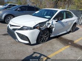 Toyota Camry Se 4T1G11AK3MU568724 photo