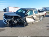 CHEVROLET SILVERADO 1500 2LT 3GCUKREC5EG****** снимка