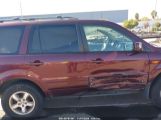 HONDA PILOT EX-L photo