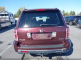 HONDA PILOT EX-L photo