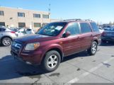 HONDA PILOT EX-L photo