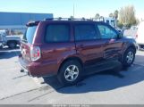 HONDA PILOT EX-L photo