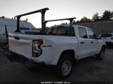 CHEVROLET COLORADO 4WD SHORT BOX WT 1GCGTBEC0P1****** fotografie